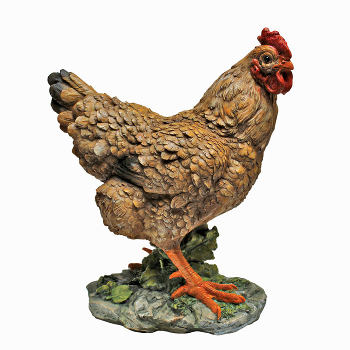 henrietta hen jellycat